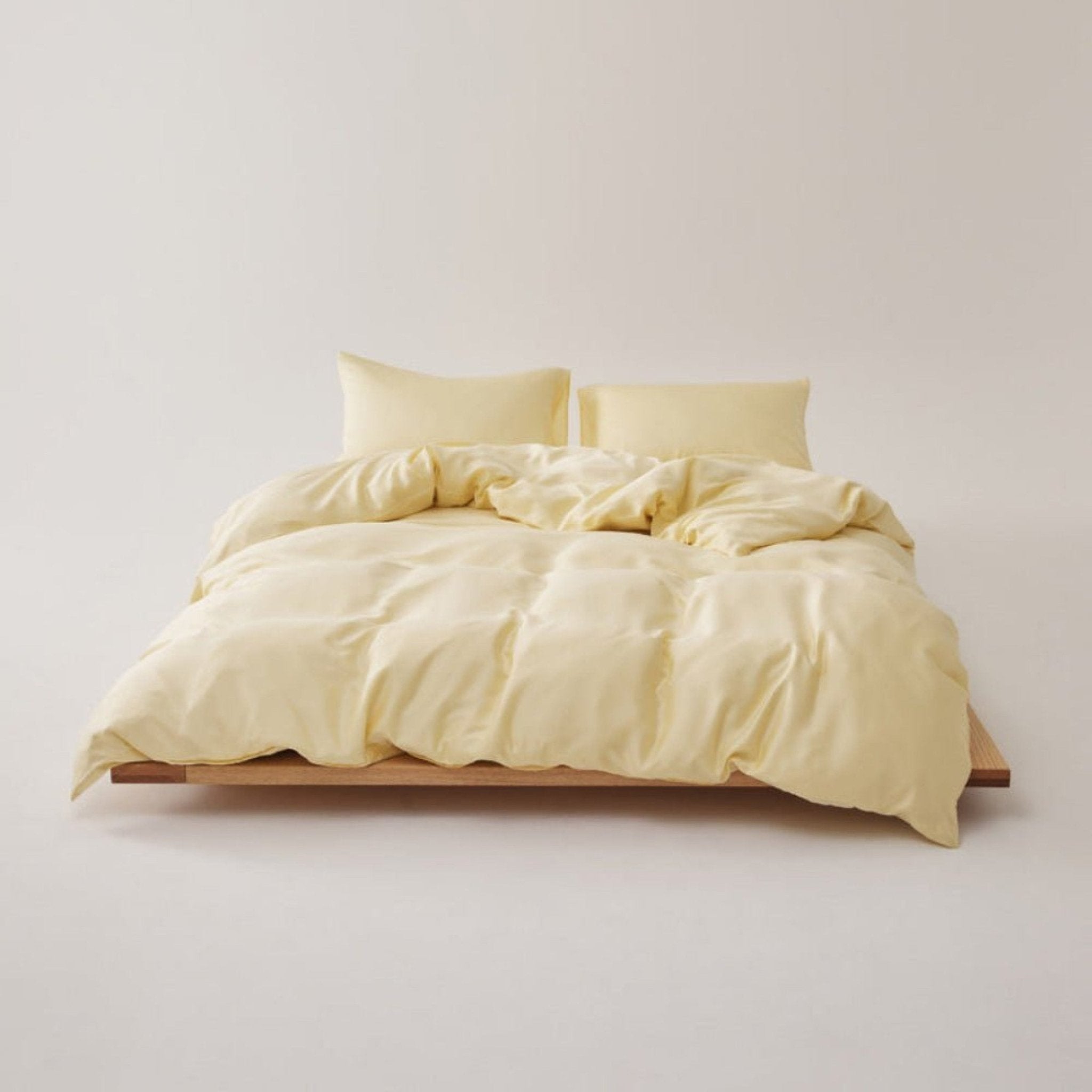 Adeline Pastel Silky TENCEL™ Bedding Set