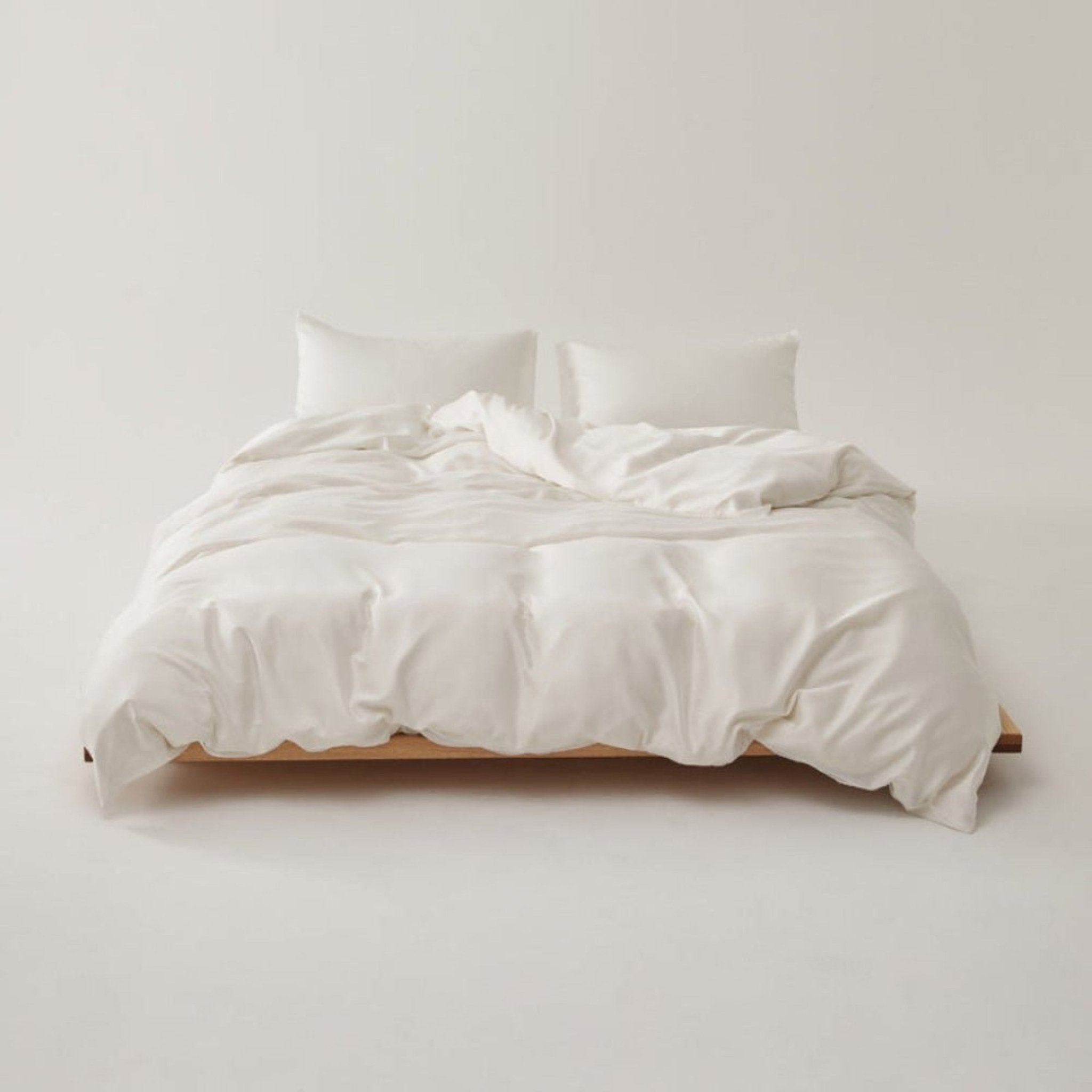 Adeline Pastel Silky TENCEL™ Bedding Set