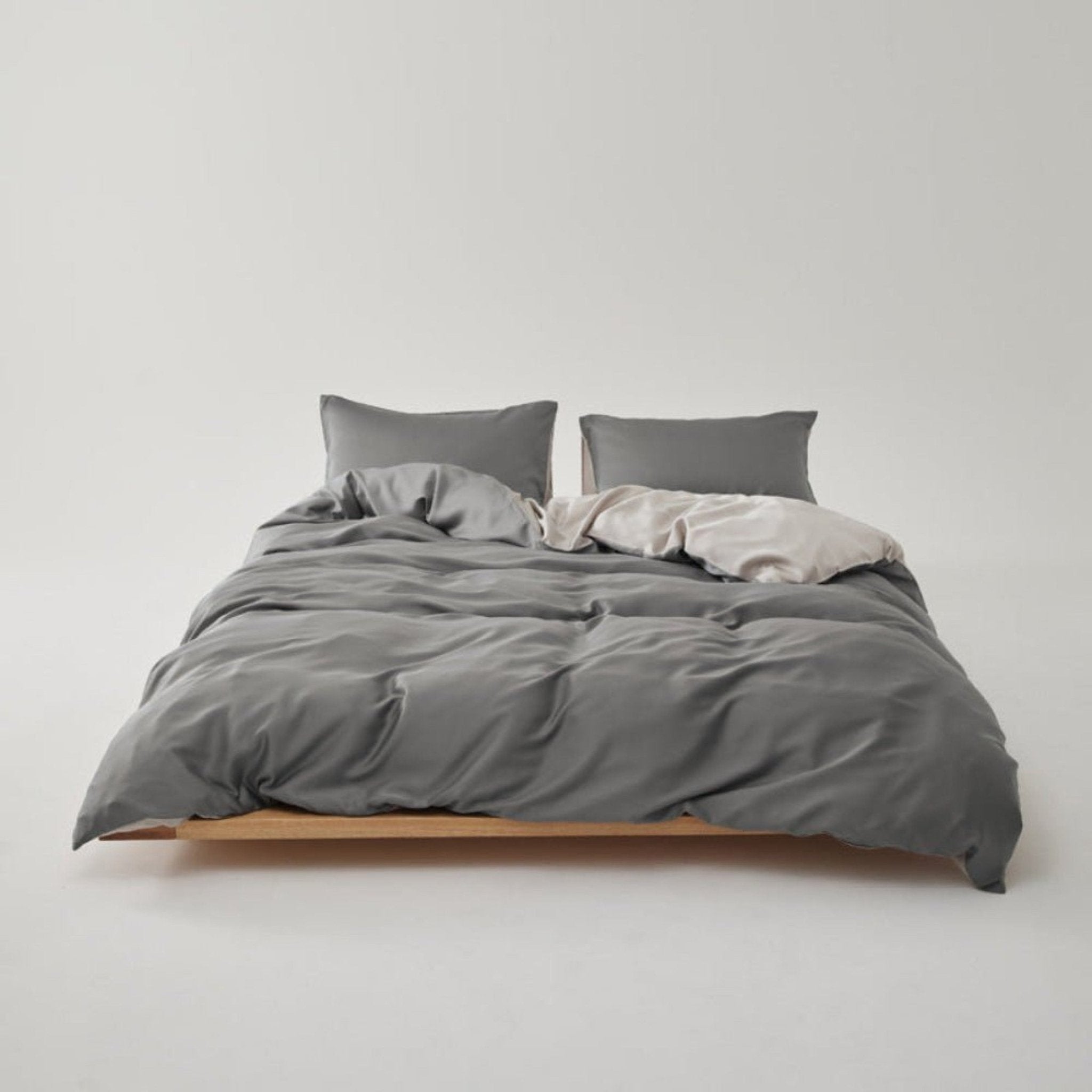 Adeline Pastel Silky TENCEL™ Bedding Set