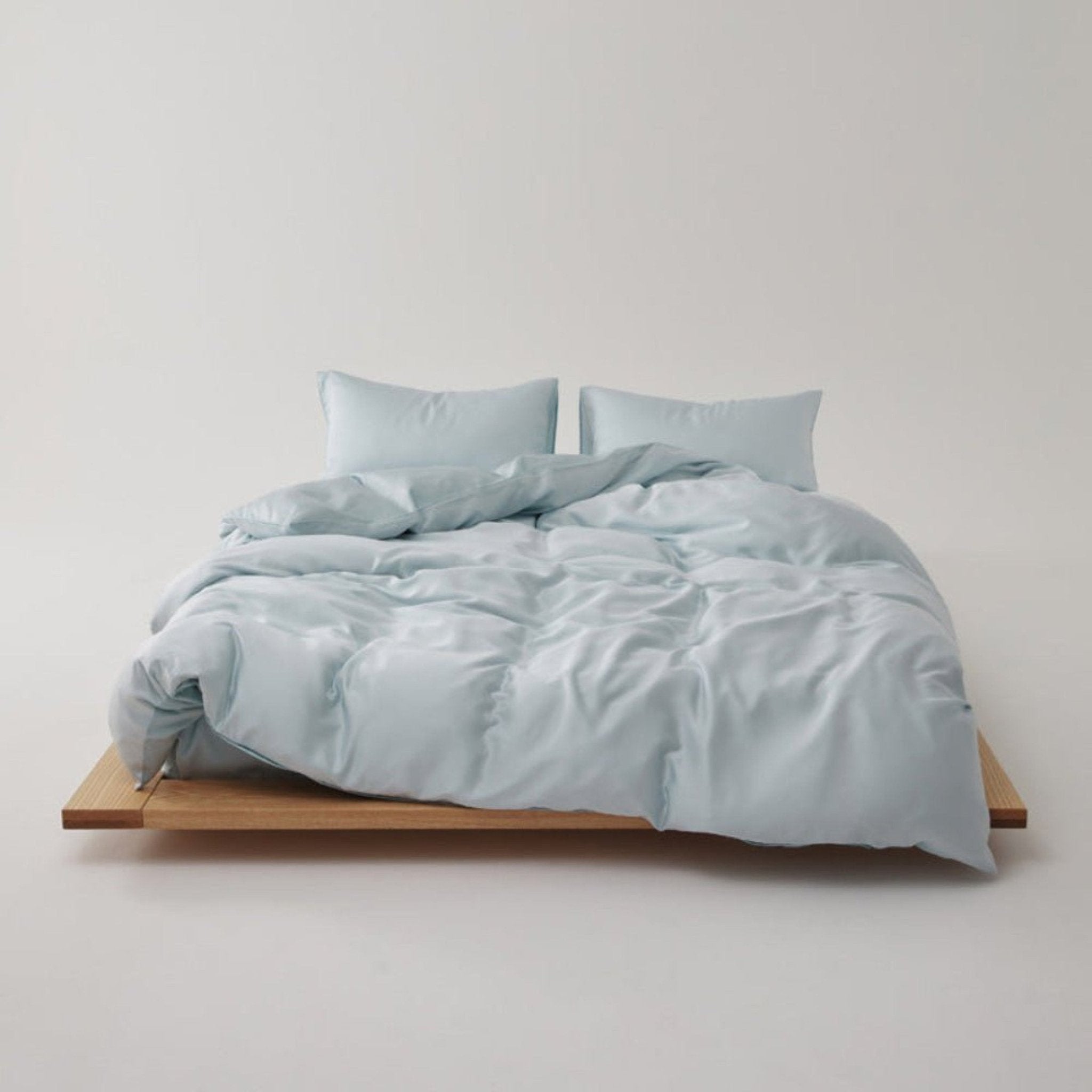 Adeline Pastel Silky TENCEL™ Bedding Set