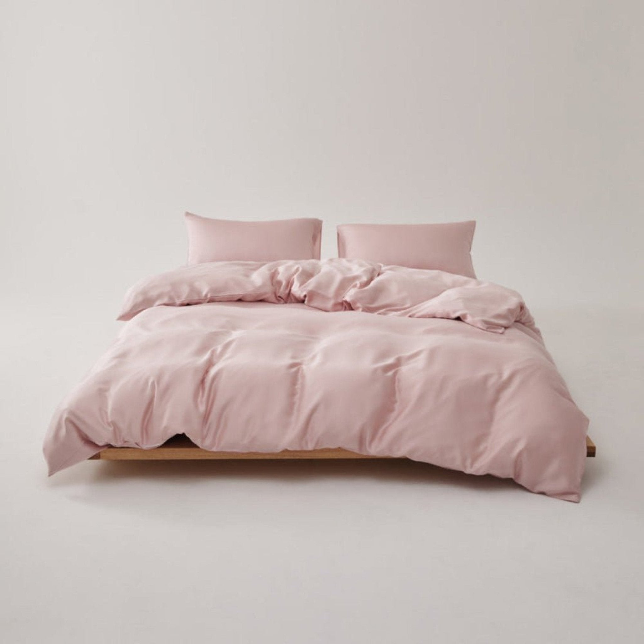 Adeline Pastel Silky TENCEL™ Bedding Set