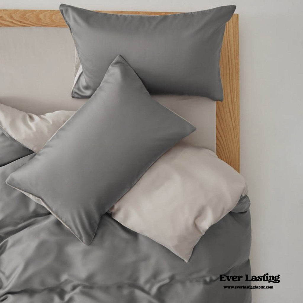 Adeline Pastel Silky TENCEL™ Bedding Set
