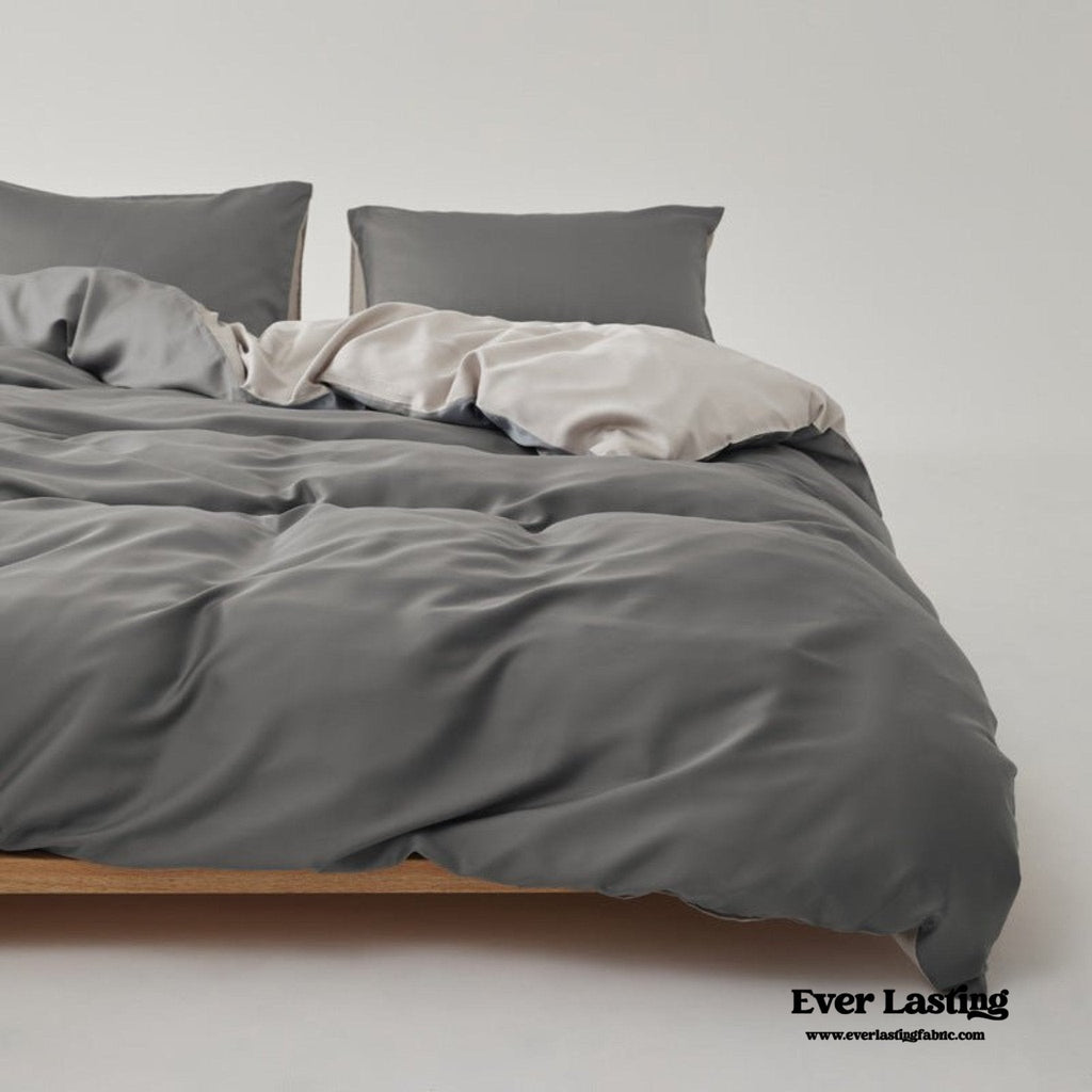 Adeline Pastel Silky TENCEL™ Bedding Set