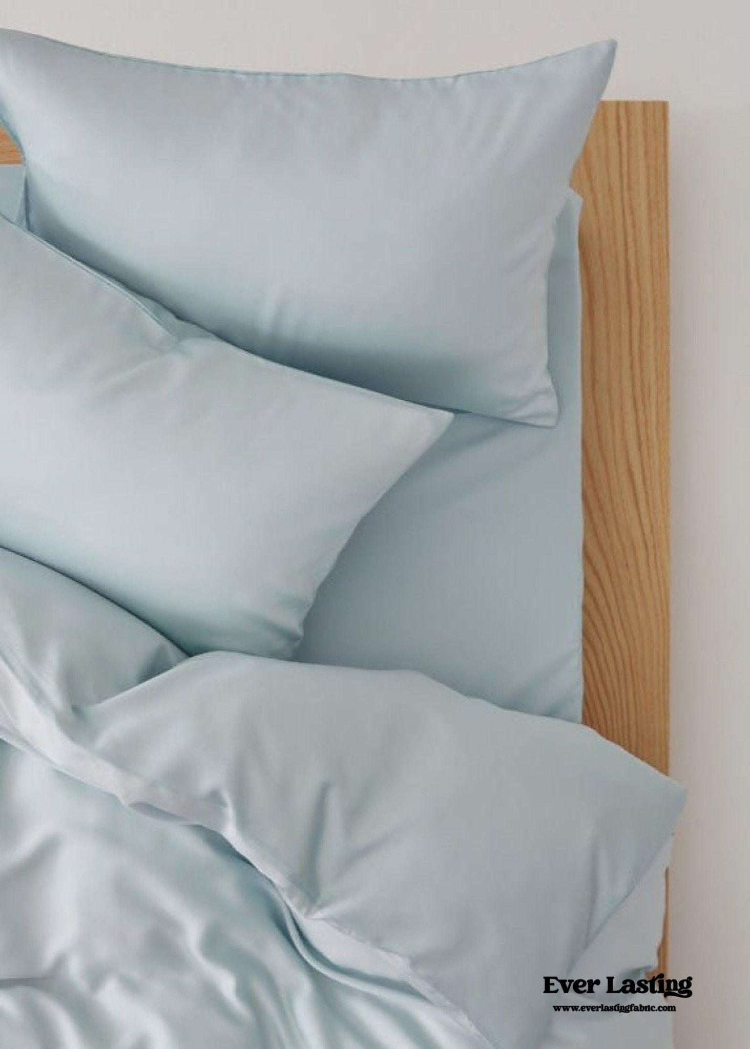 Adeline Pastel Silky TENCEL™ Bedding Set