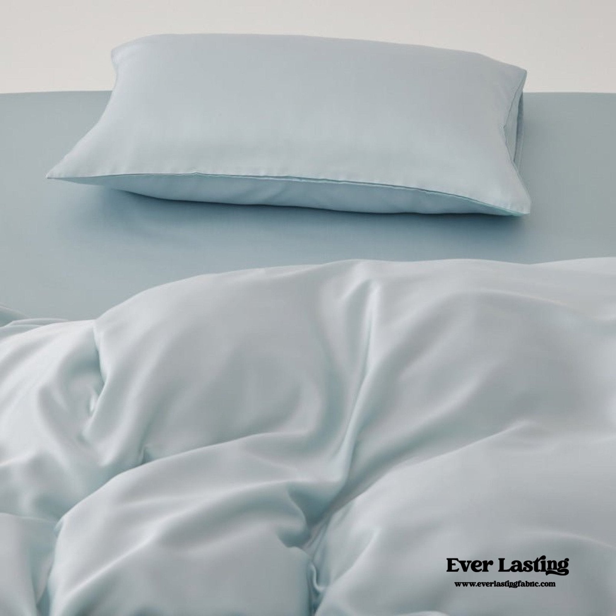 Adeline Pastel Silky TENCEL™ Bedding Set