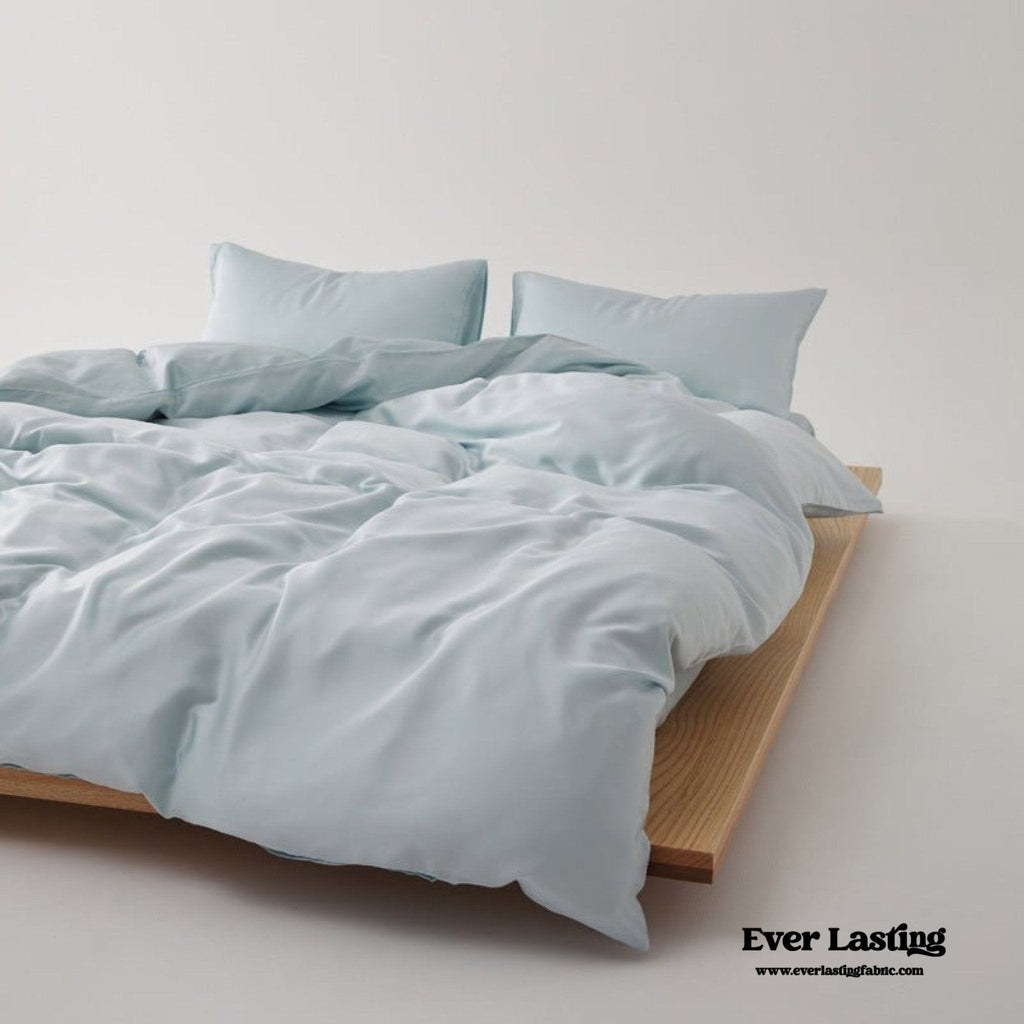 Adeline Pastel Silky TENCEL™ Bedding Set