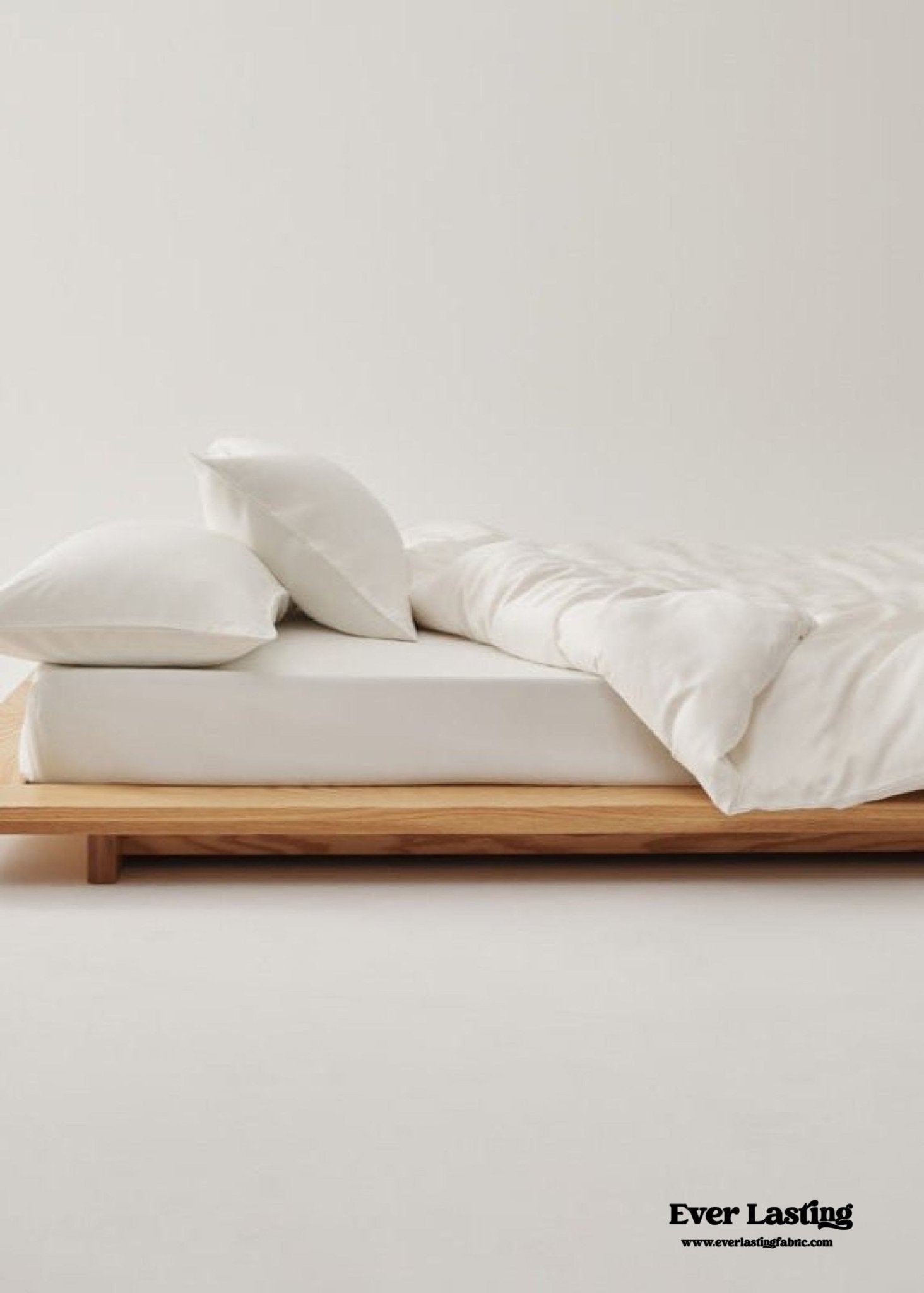 Adeline Pastel Silky TENCEL™ Bedding Set