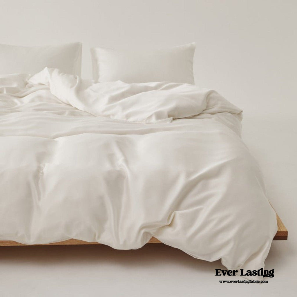 Adeline Pastel Silky TENCEL™ Bedding Set