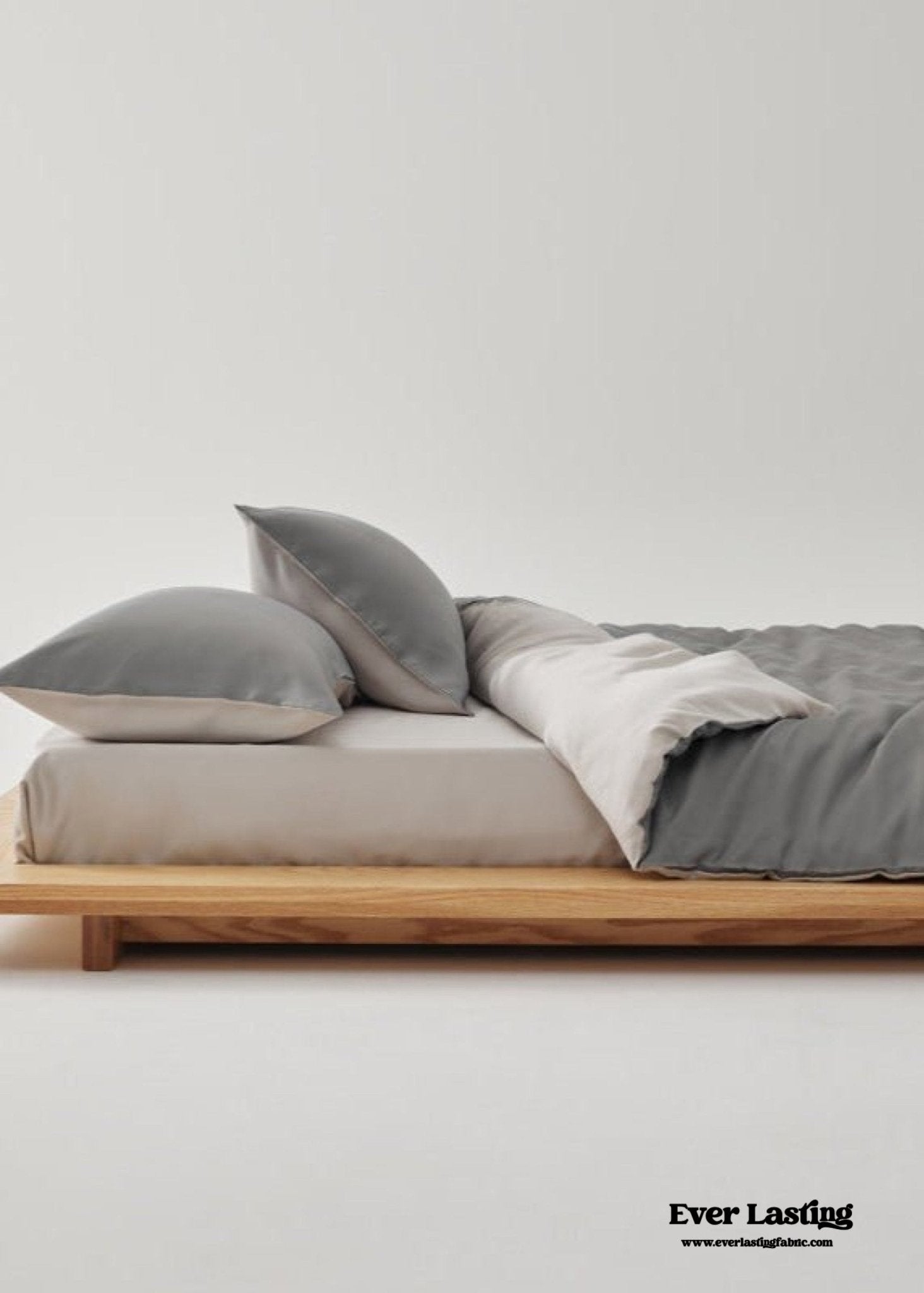 Adeline Pastel Silky TENCEL™ Bedding Set