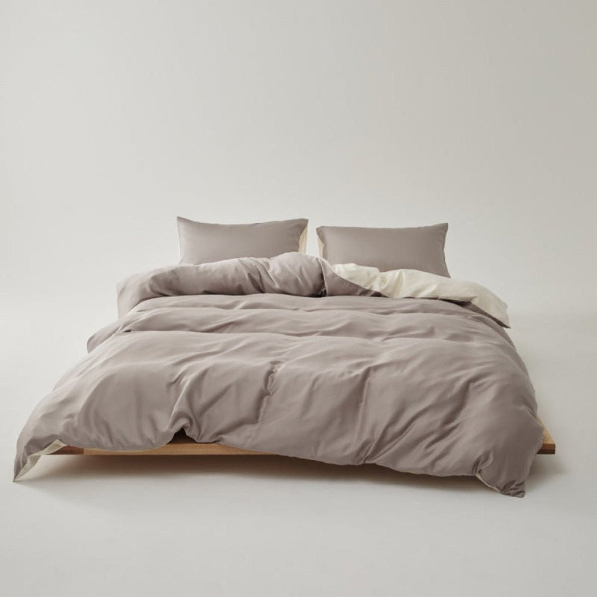 Adeline Pastel Silky TENCEL™ Bedding Set