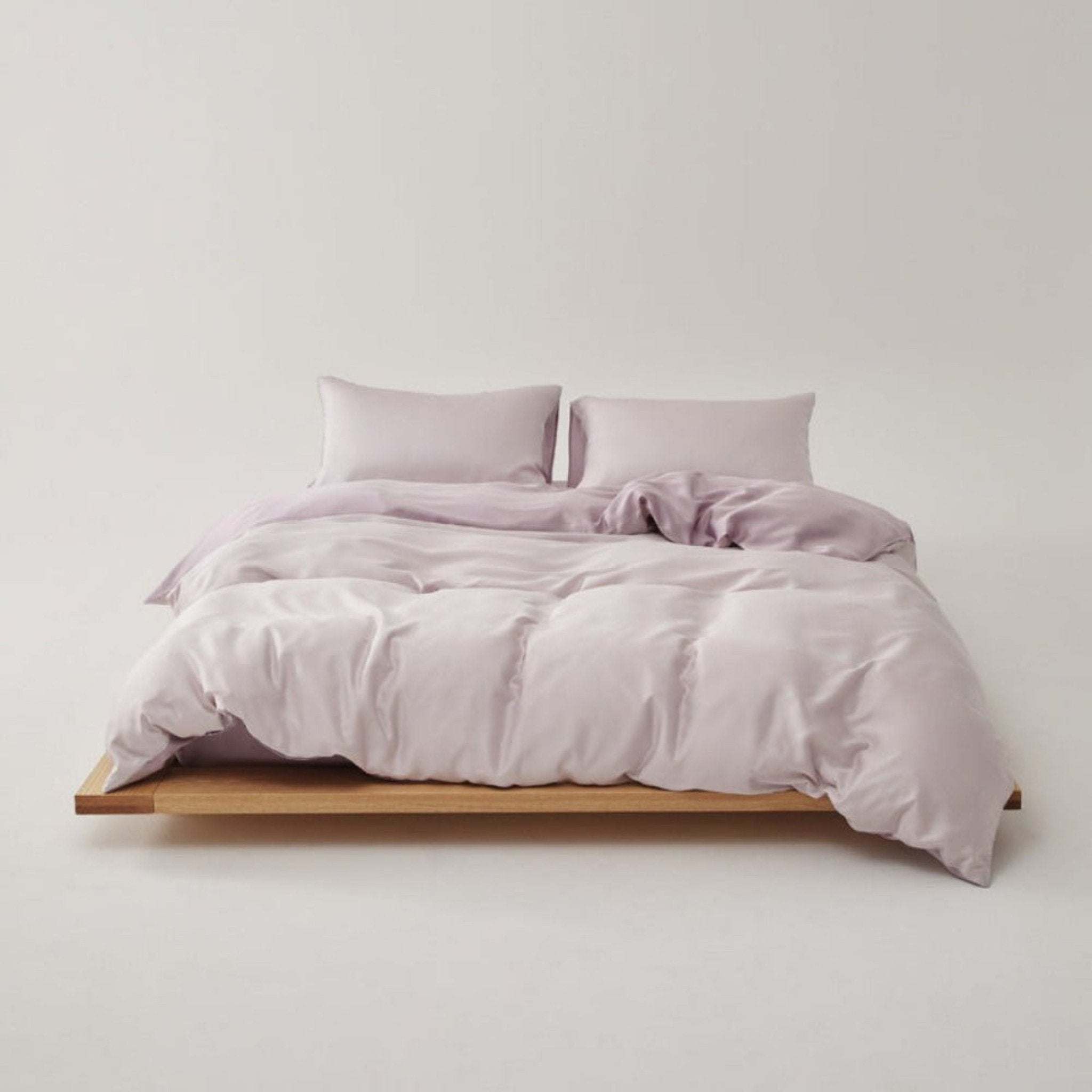 Adeline Pastel Silky TENCEL™ Bedding Set