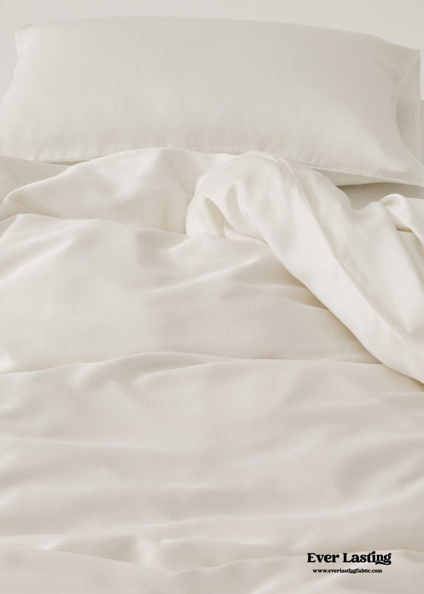 Adeline Pastel Silky TENCEL™ Bedding Set
