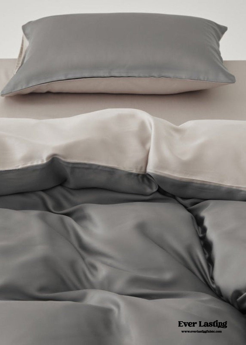 Adeline Pastel Silky TENCEL™ Bedding Set