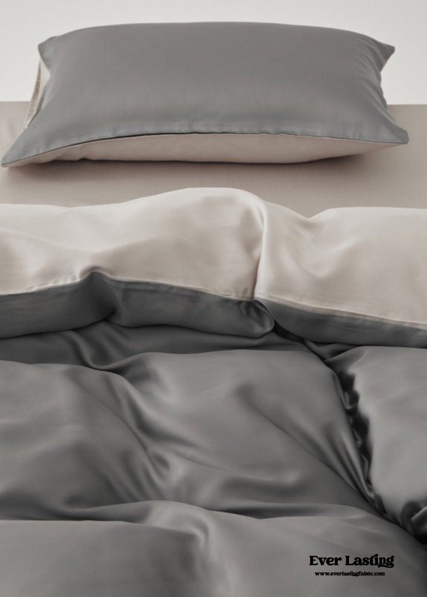 Adeline Pastel Silky TENCEL™ Bedding Set