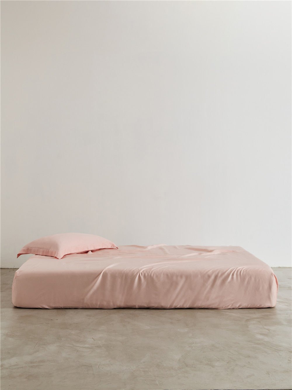 Silky TENCEL™ Sheet