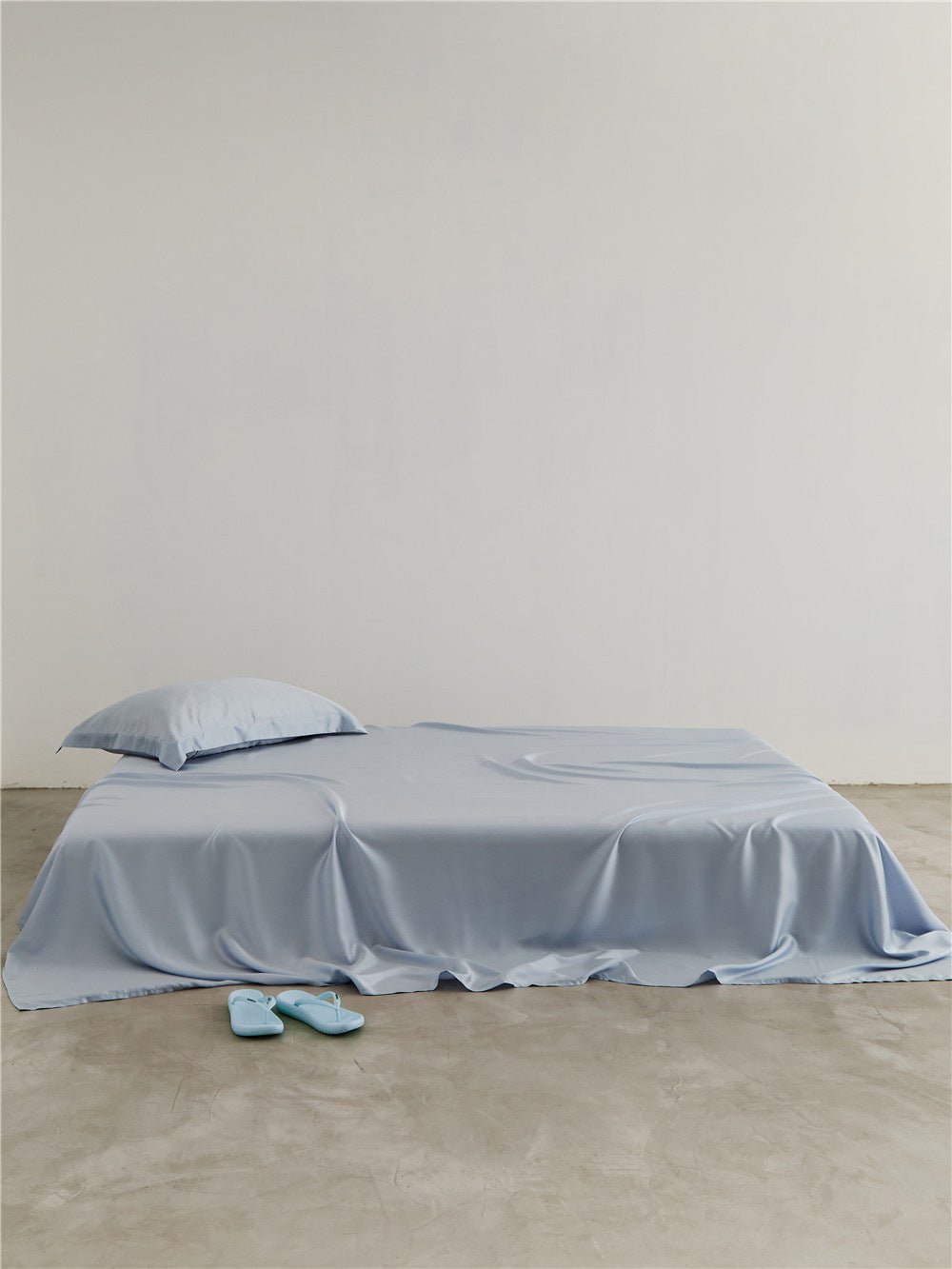 Silky TENCEL™ Sheet