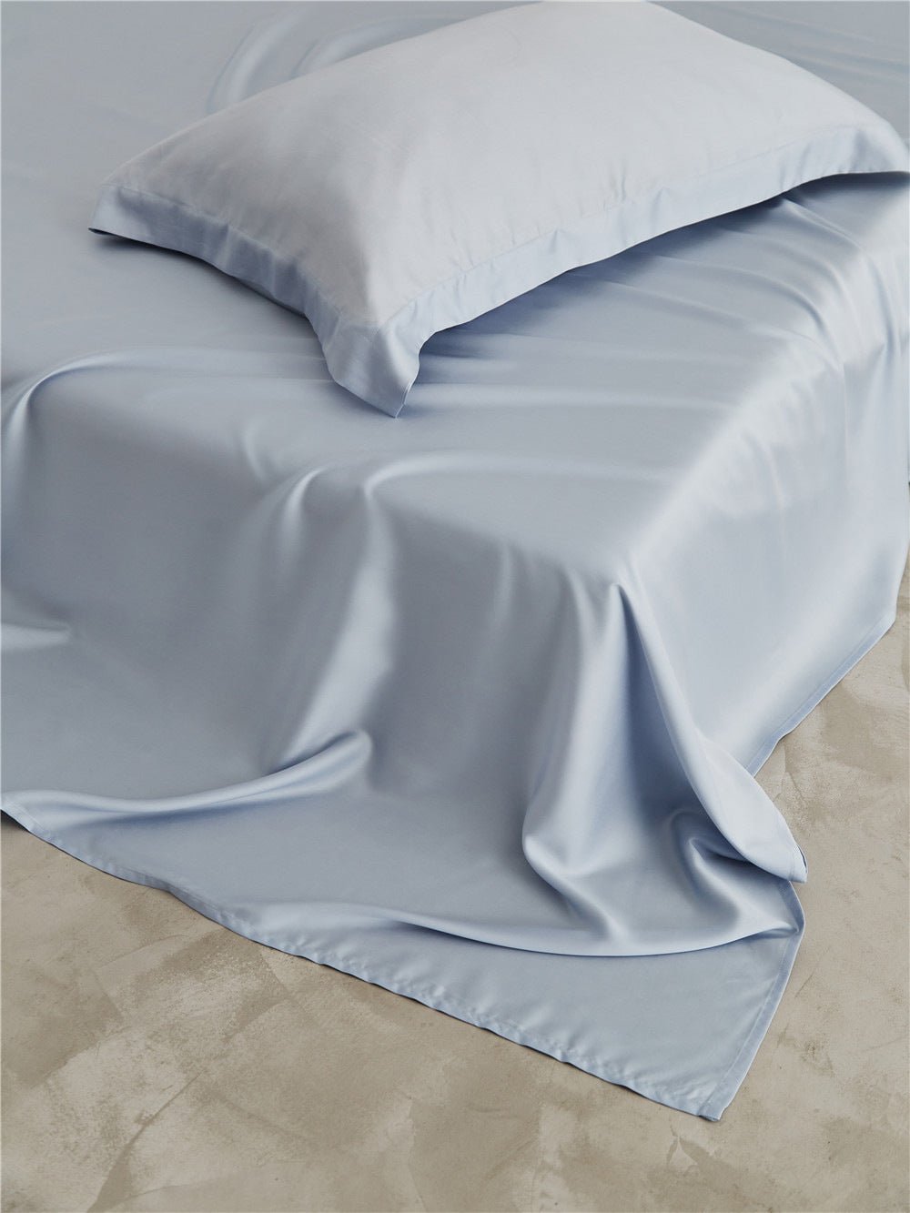 Silky TENCEL™ Sheet