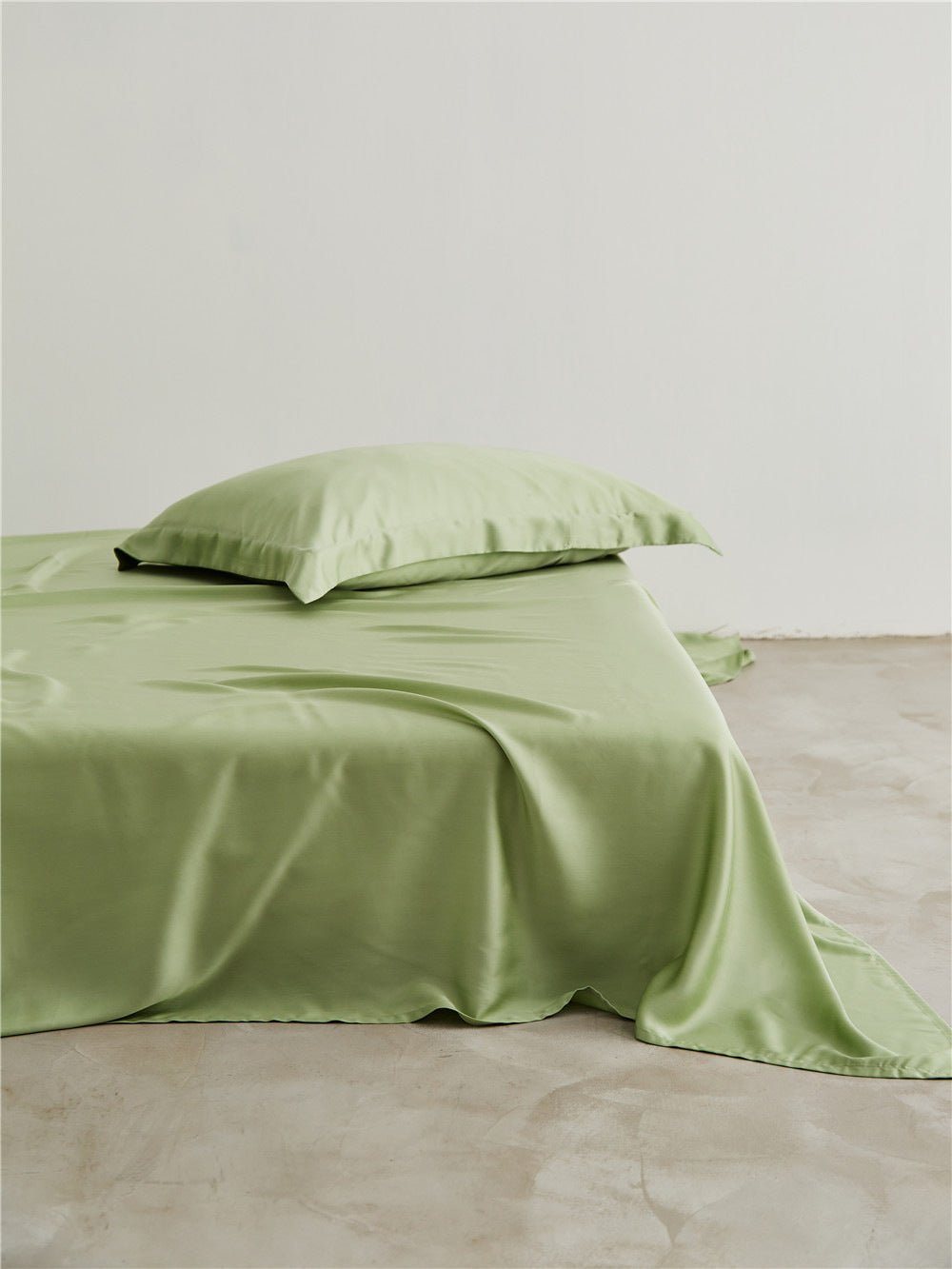 Silky TENCEL™ Sheet