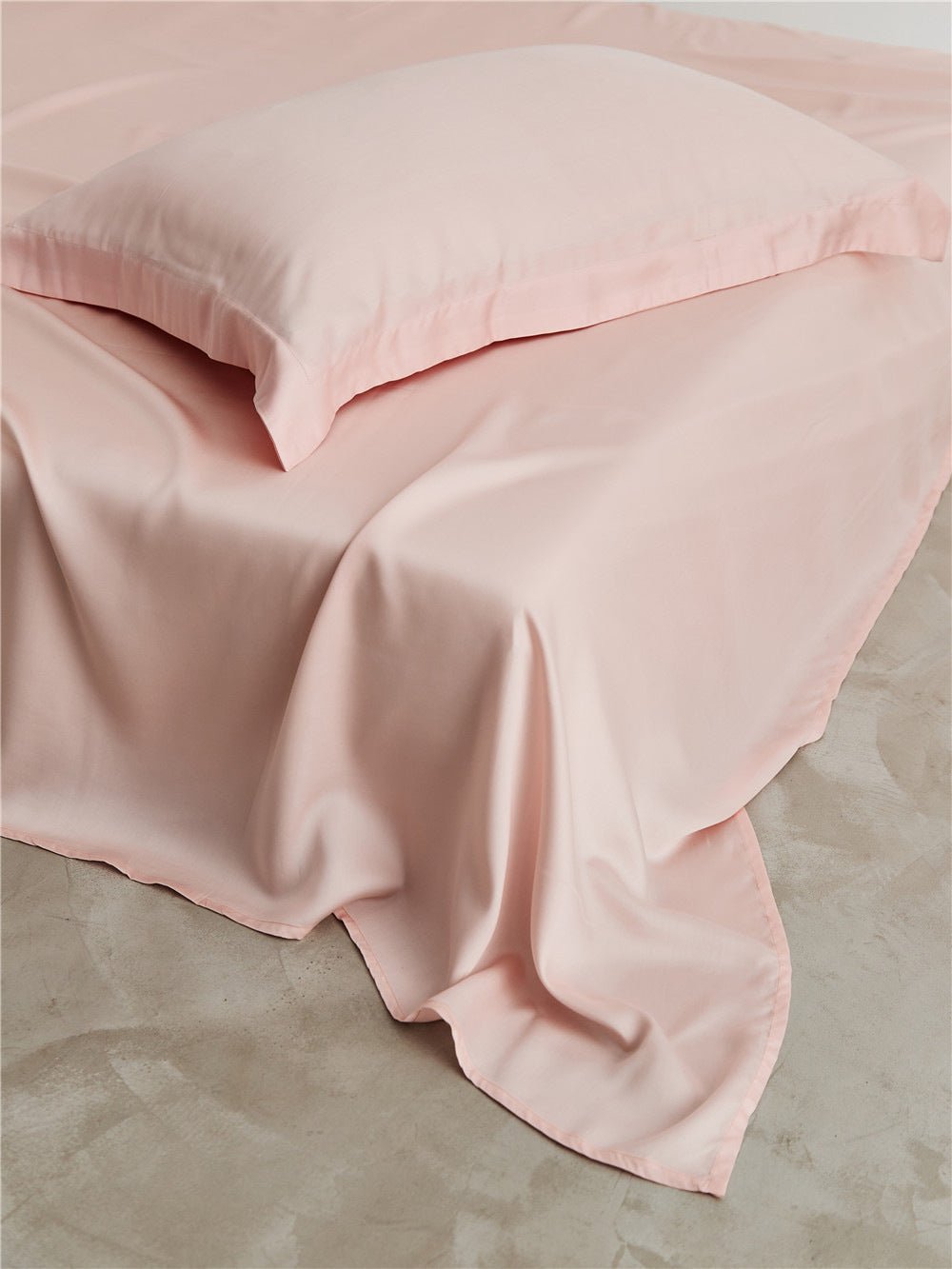 Silky TENCEL™ Sheet
