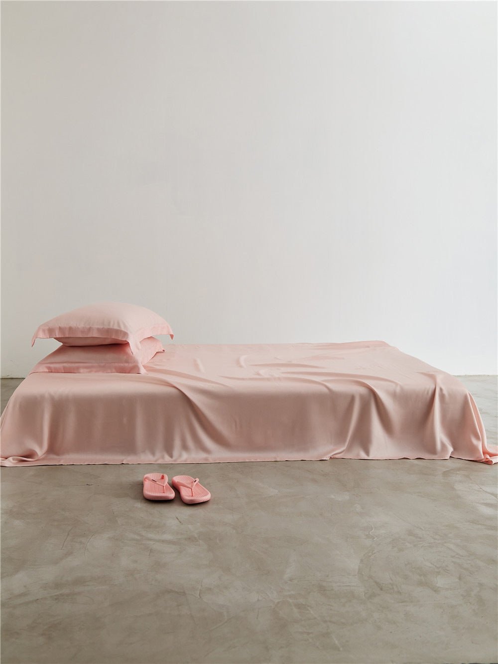 Silky TENCEL™ Sheet
