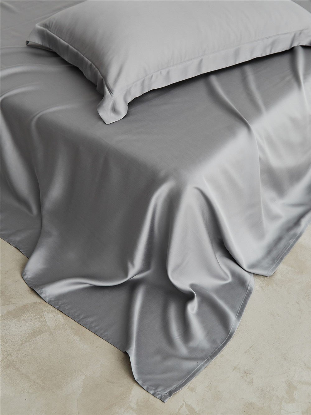 Silky TENCEL™ Sheet