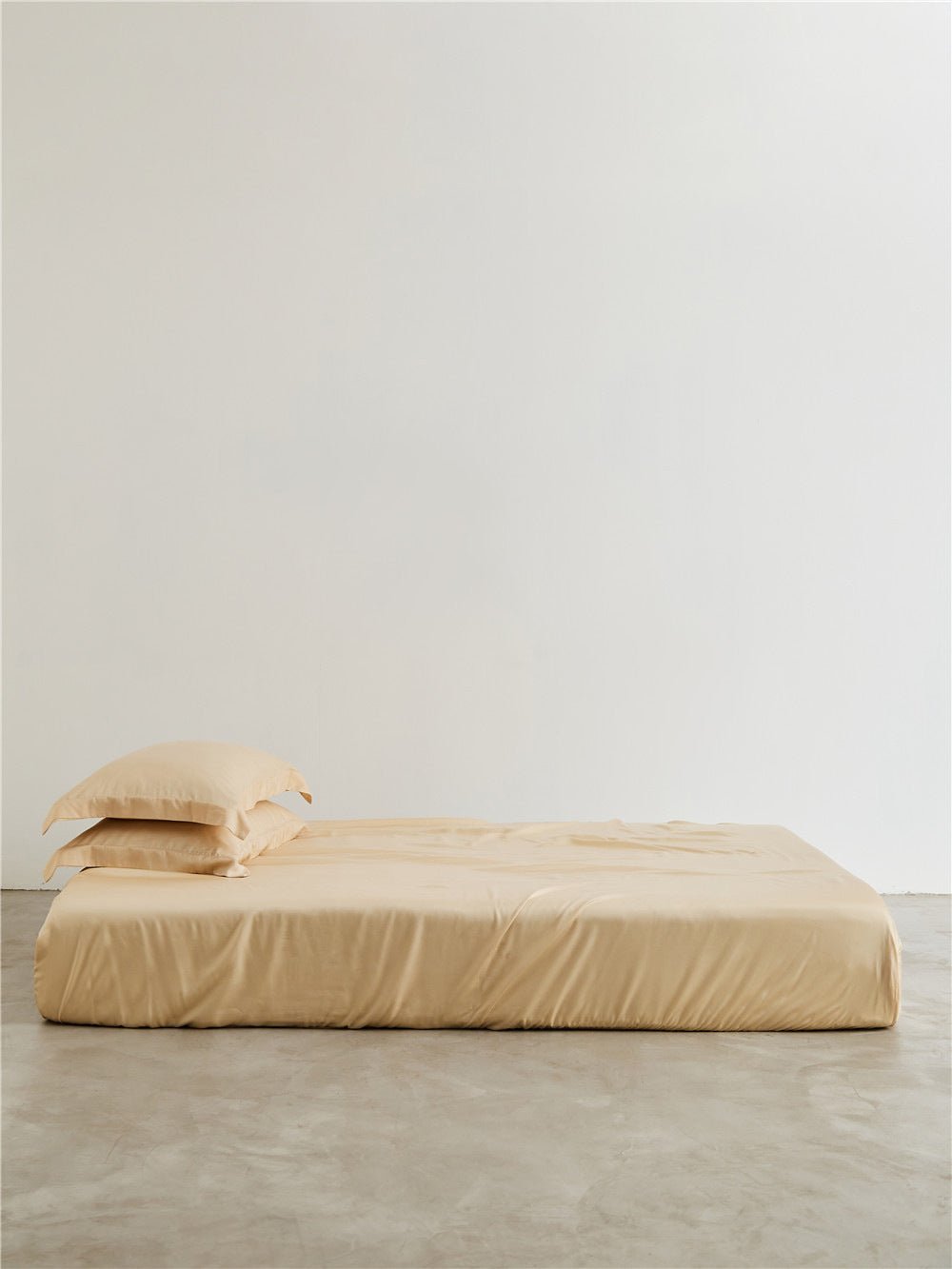 Silky TENCEL™ Sheet