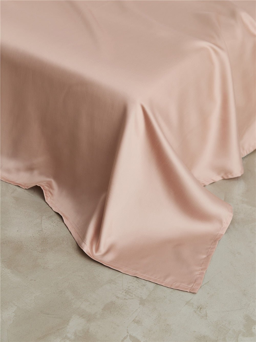 Silky TENCEL™ Sheet