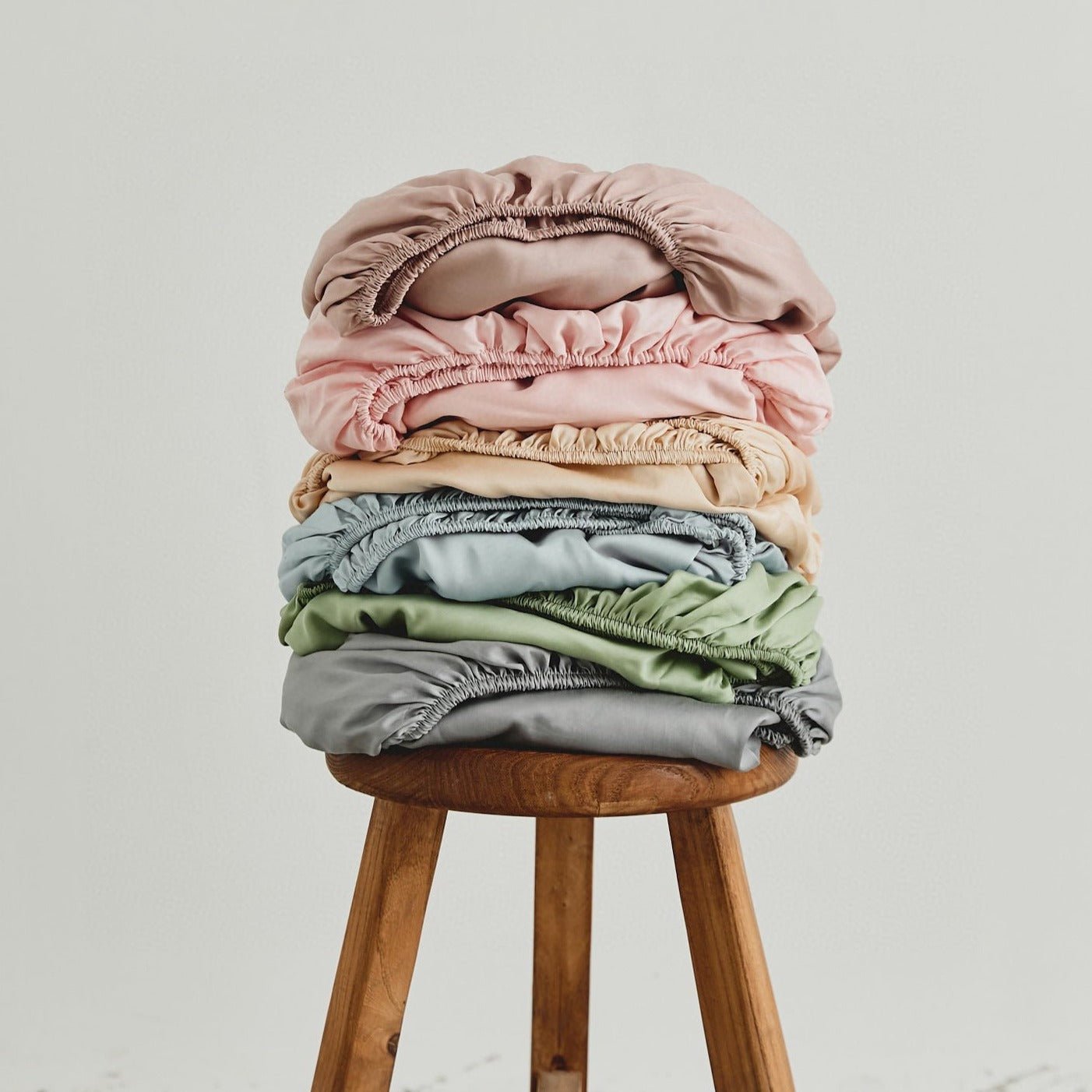 Silky TENCEL™ Sheet