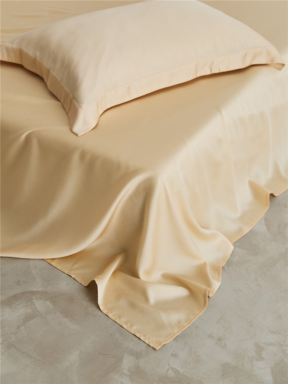 Silky TENCEL™ Sheet
