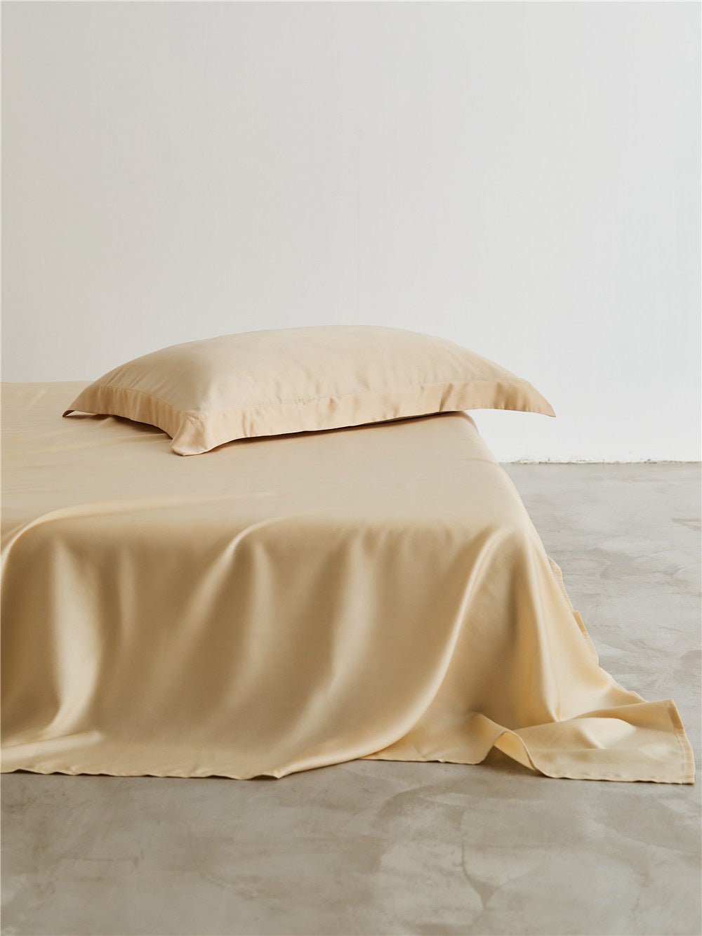 Silky TENCEL™ Sheet