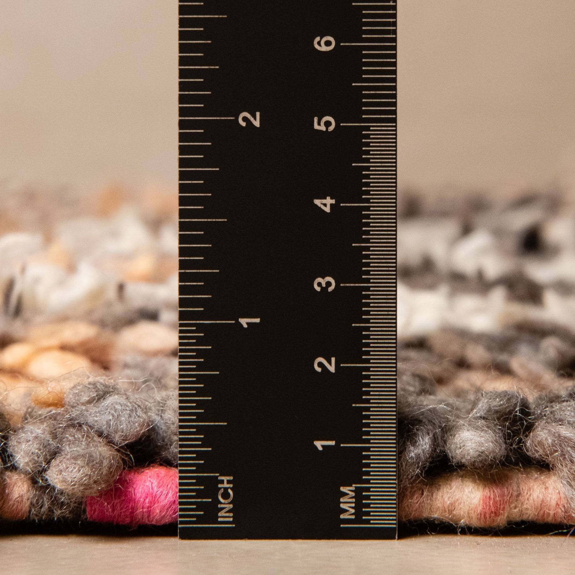 Bakezda - vintage boujad rug boujad rug Benisouk