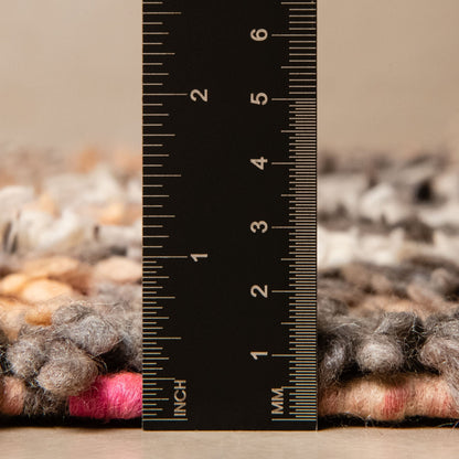 Bakezda - vintage boujad rug boujad rug Benisouk