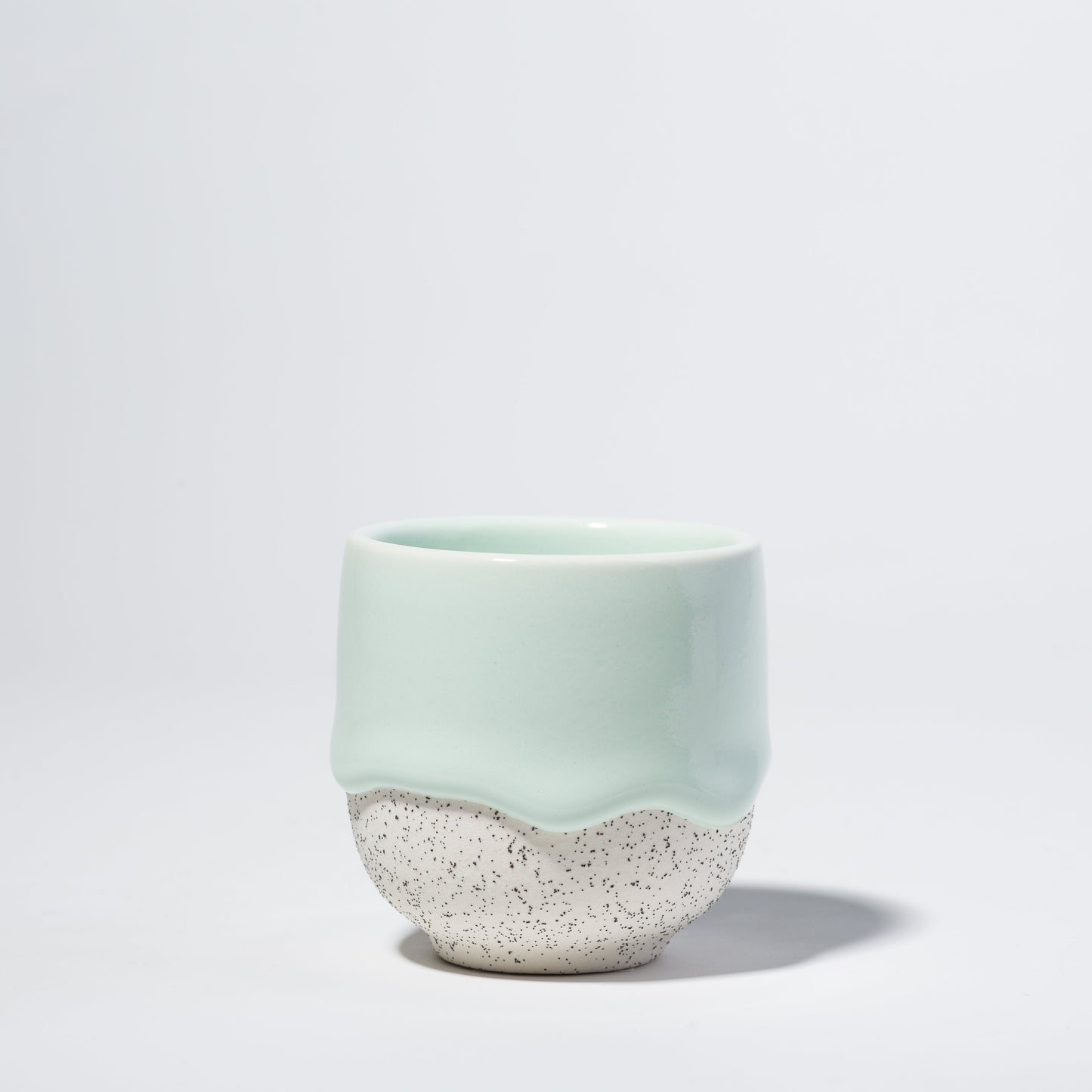 Espresso Ceramic Cup
