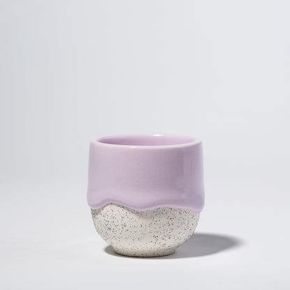 Espresso Ceramic Cup