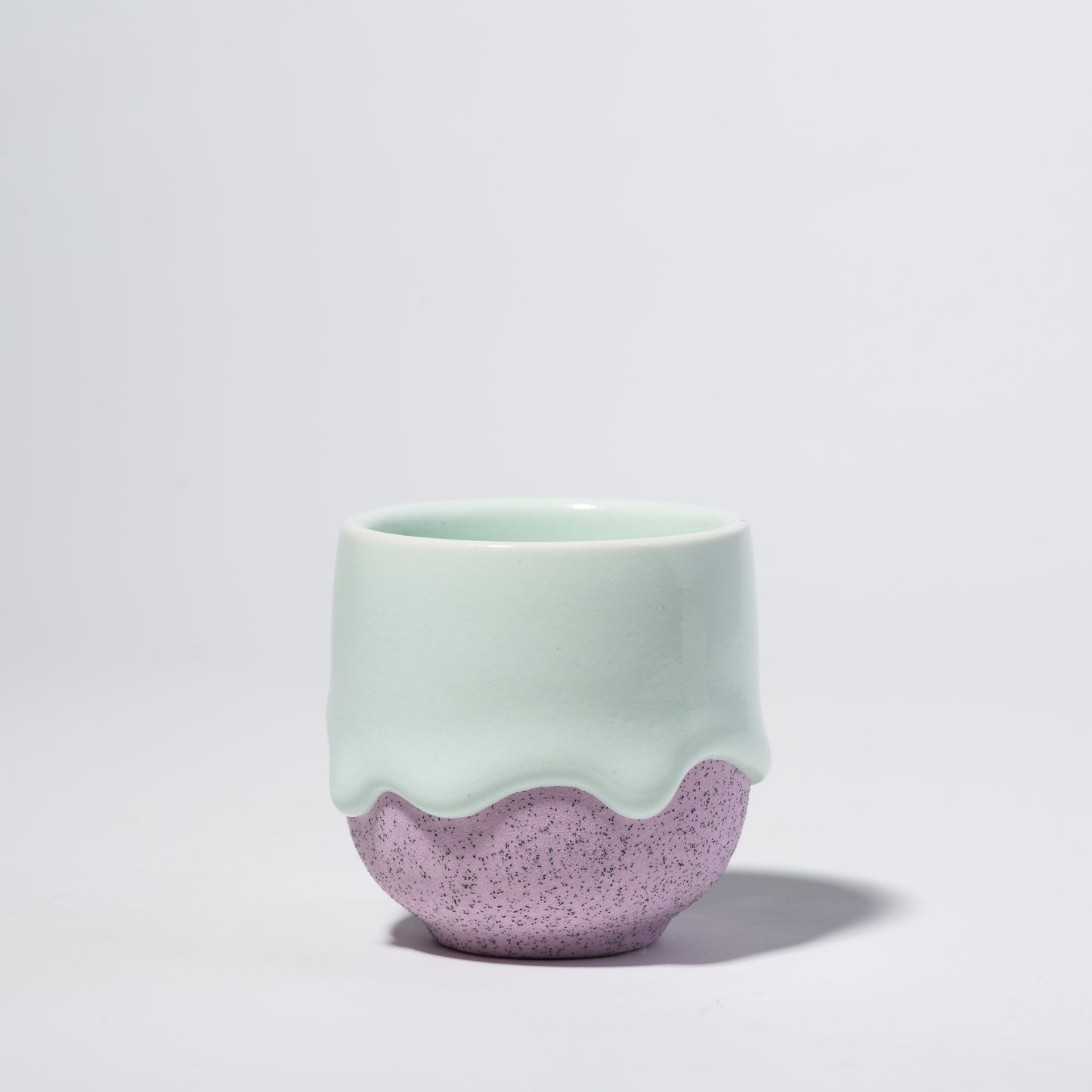 Espresso Ceramic Cup