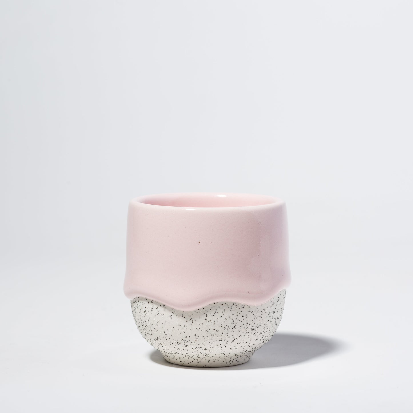 Espresso Ceramic Cup
