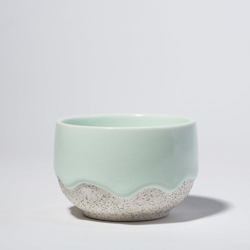 Handmade Cappuccino Cup