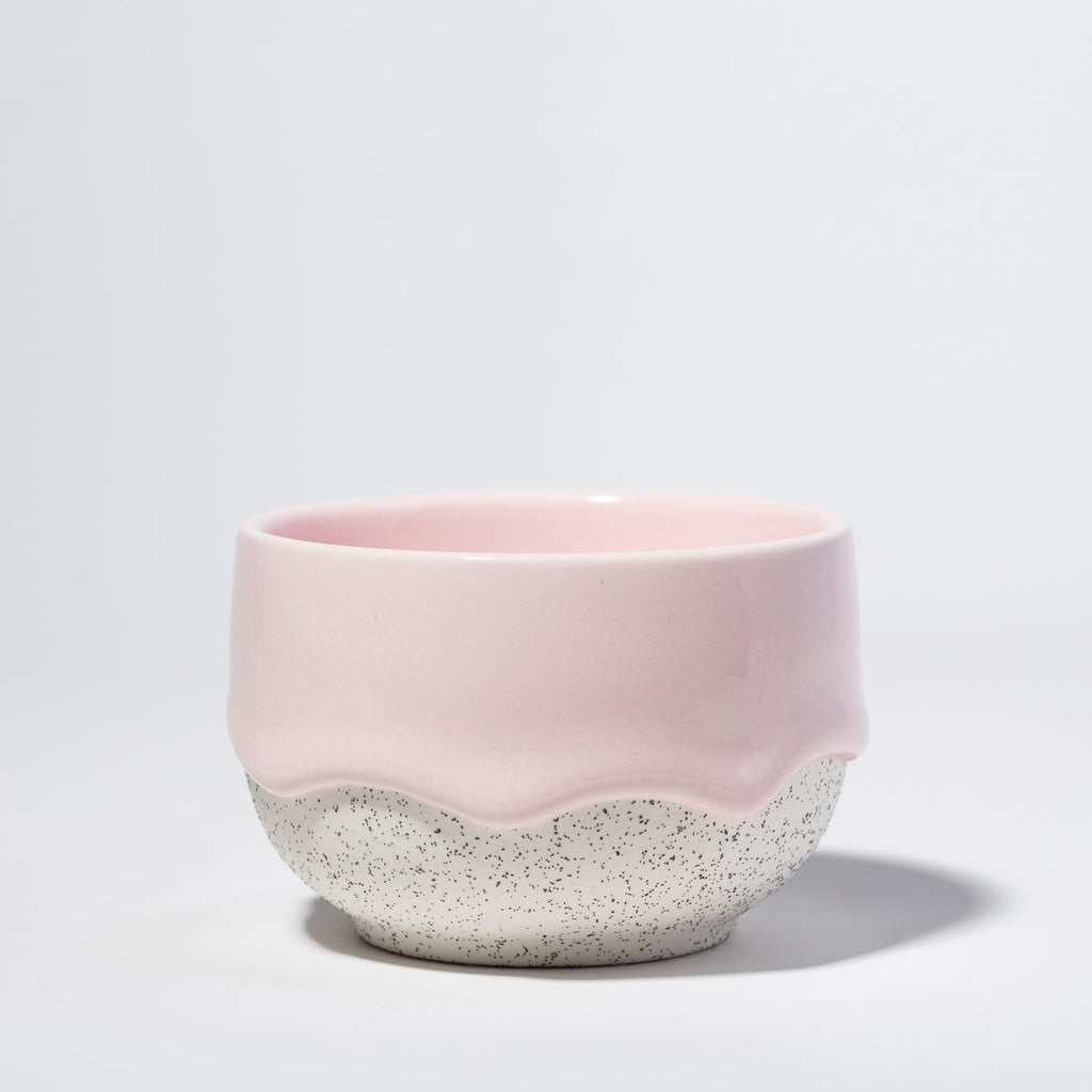 Handmade Cappuccino Cup