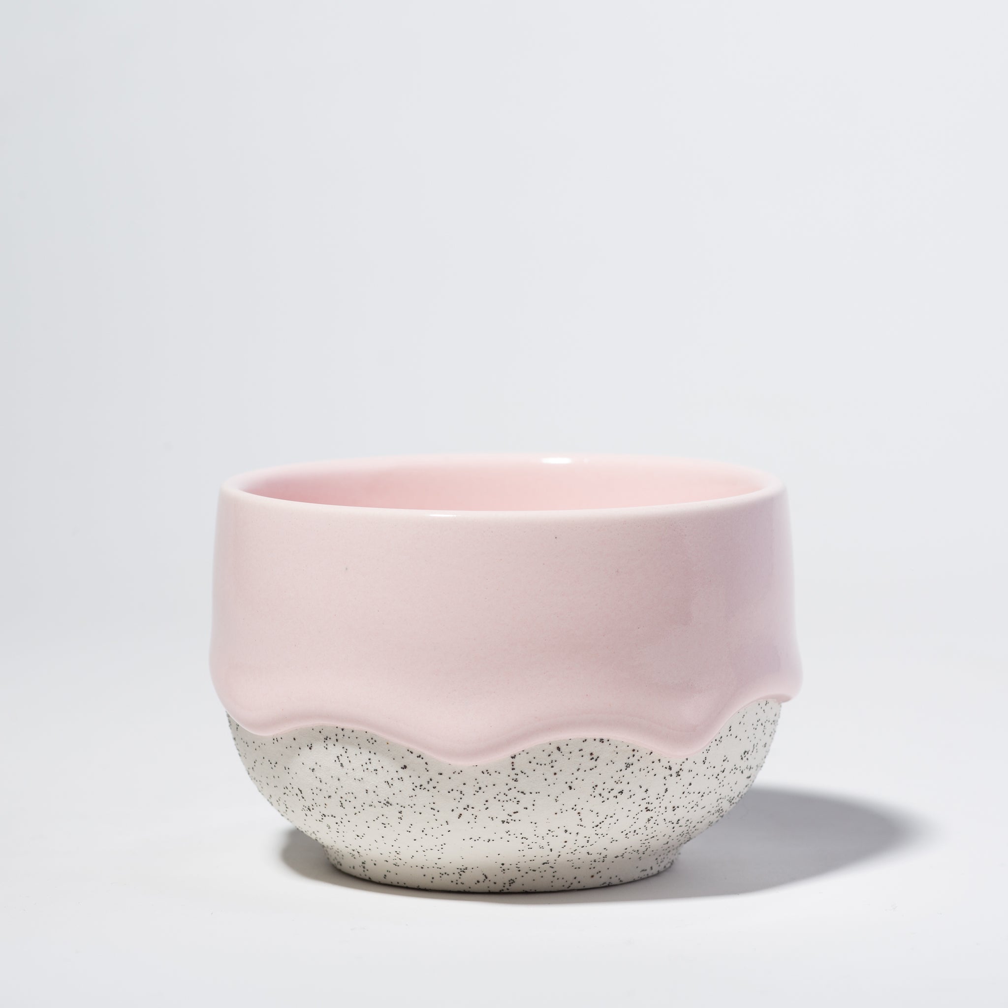 Handmade Cappuccino Cup