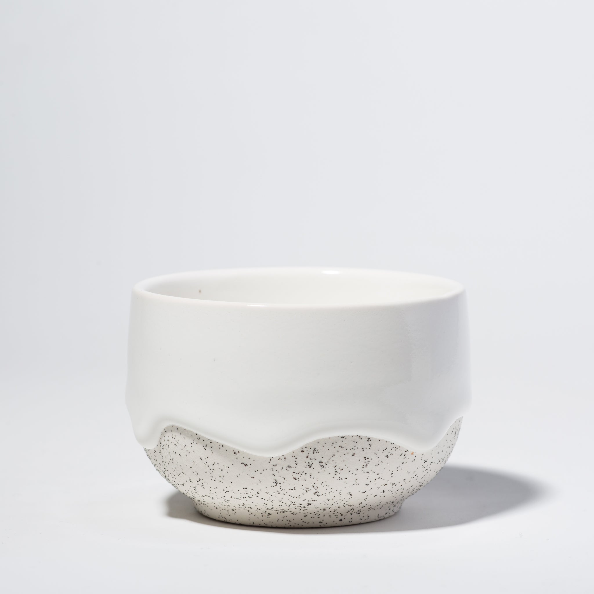 Handmade Cappuccino Cup