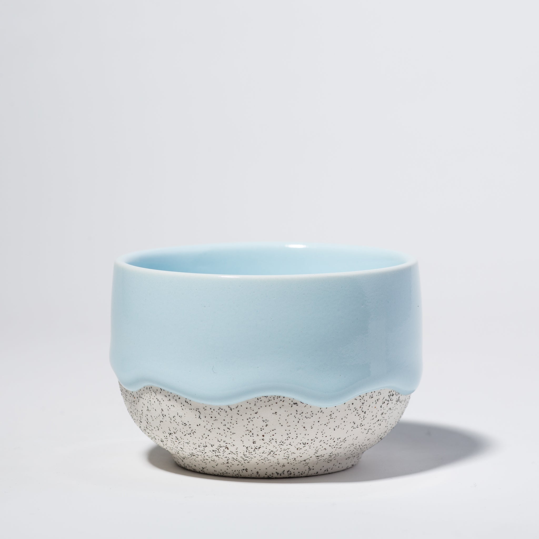 Handmade Cappuccino Cup