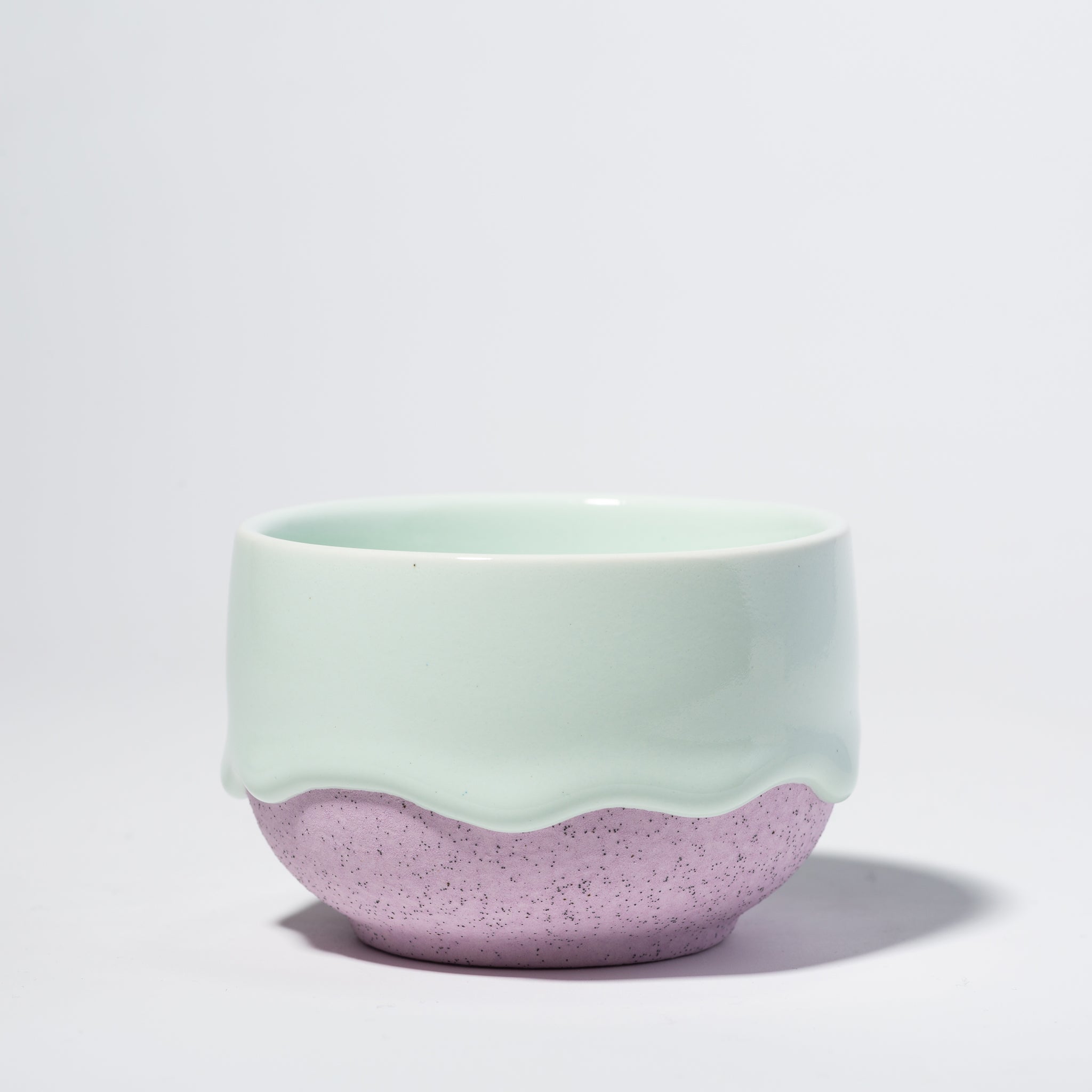 Handmade Cappuccino Cup