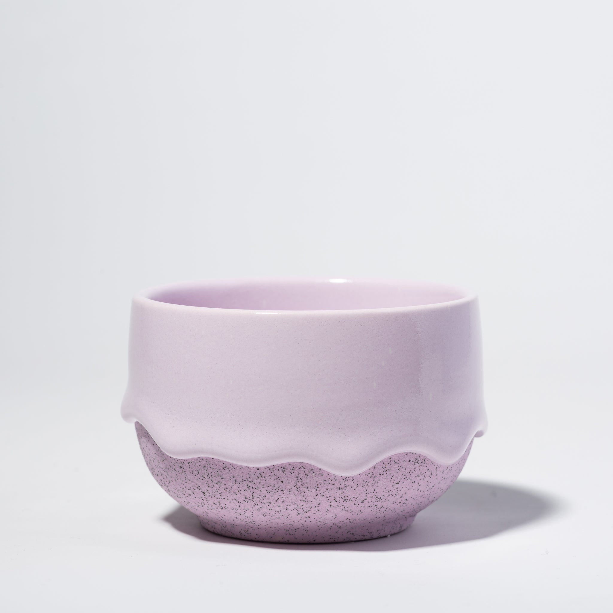 Handmade Cappuccino Cup
