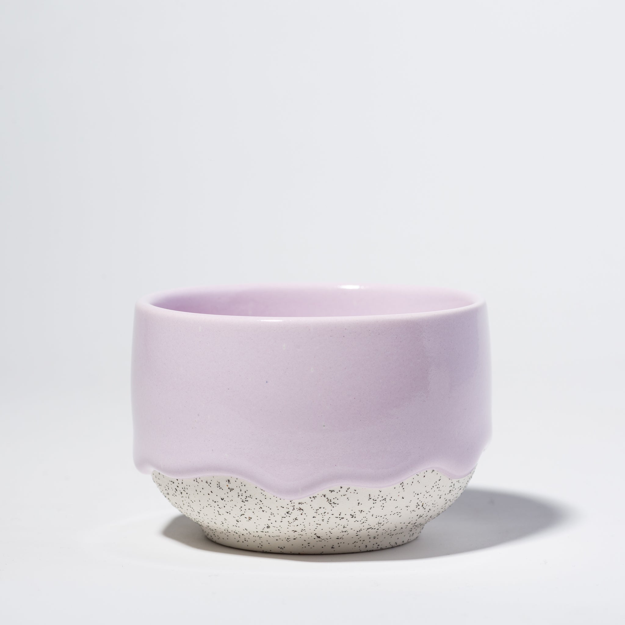 Handmade Cappuccino Cup