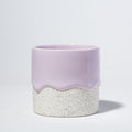 Squat Ceramic Cylinder