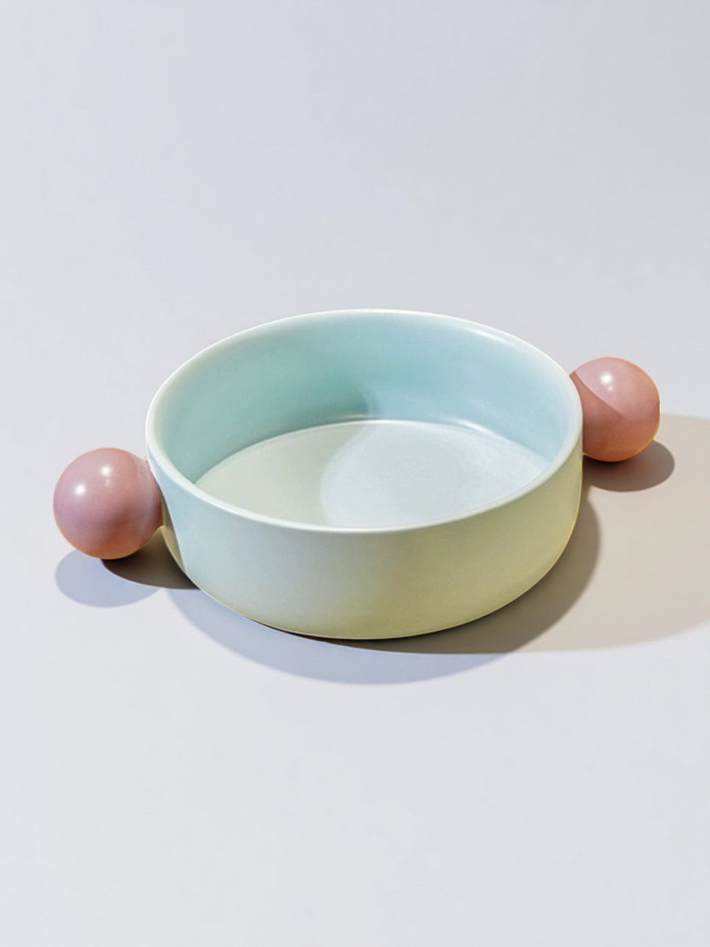 Small Gelato Serving Bowl