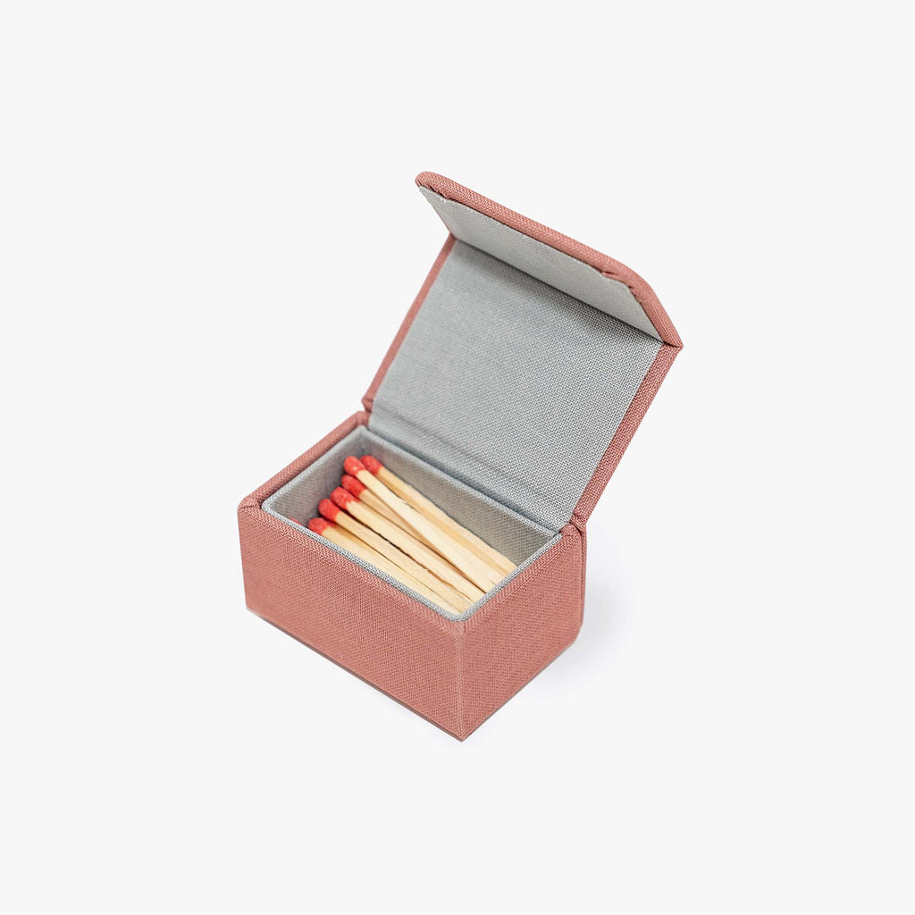 Tumble Matchbox