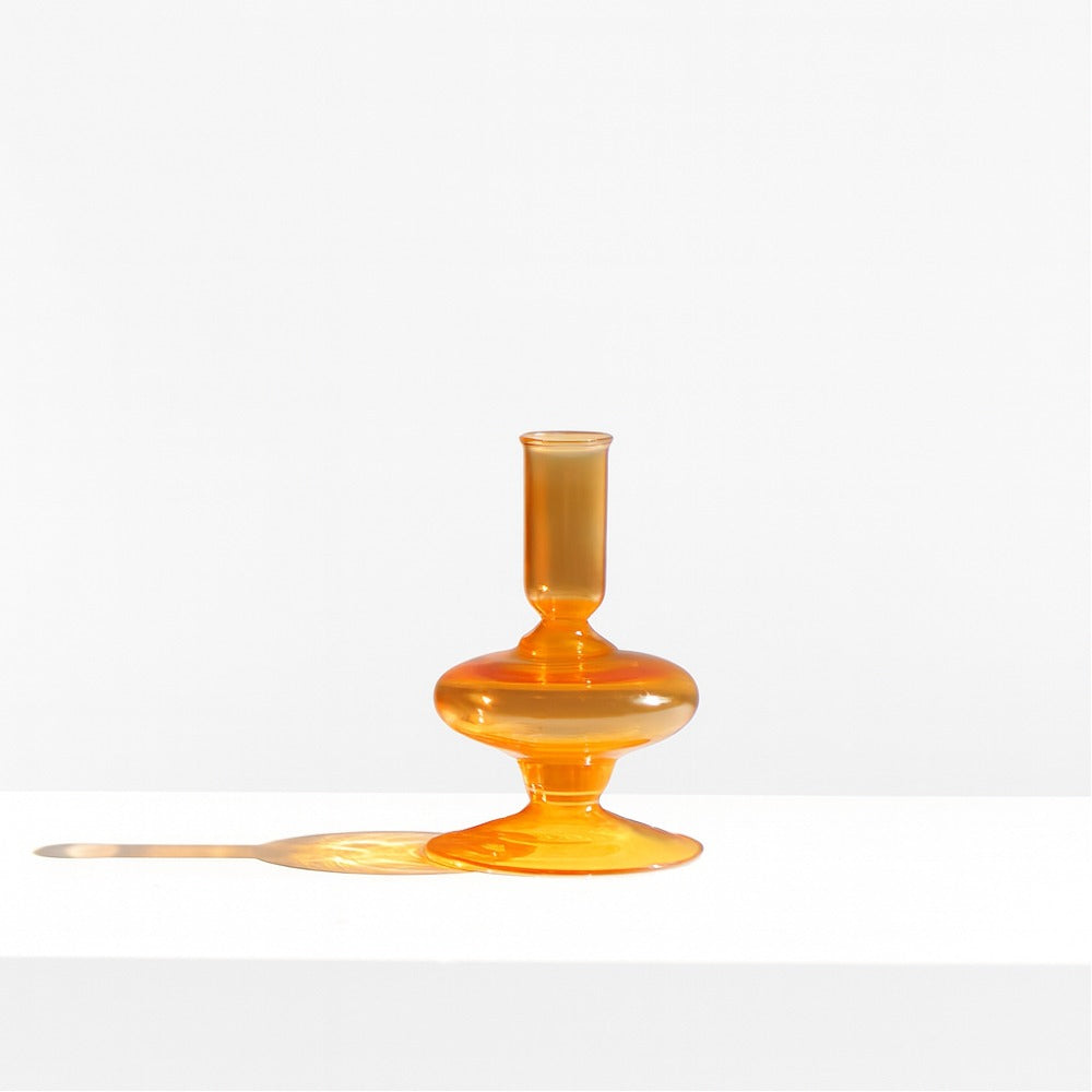 Gigi Candle Holder