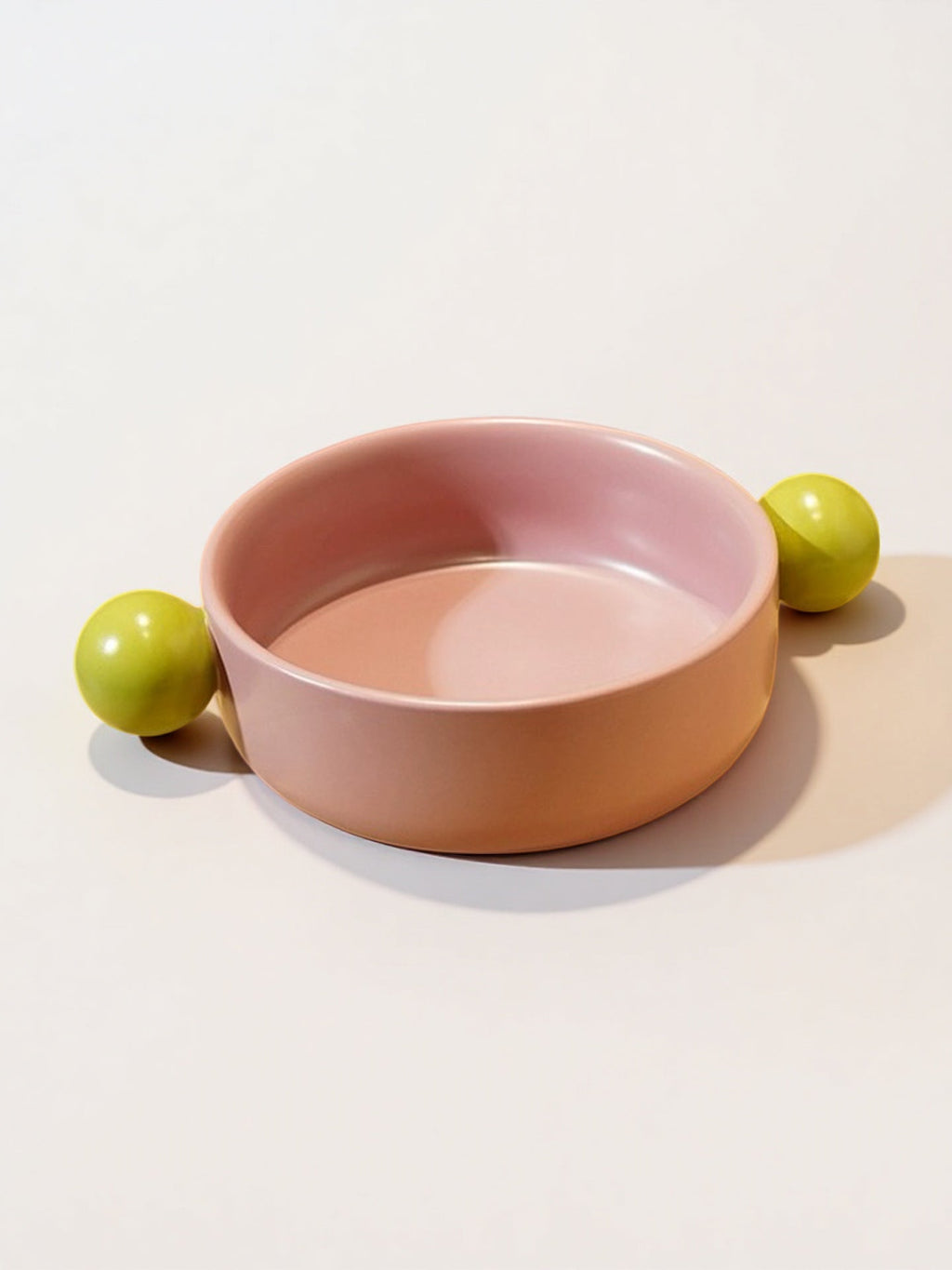 Small Gelato Serving Bowl