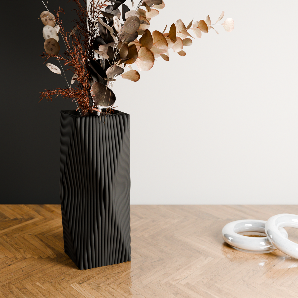 Tides Vase